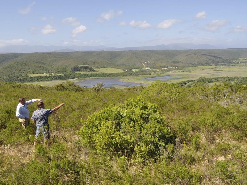 “Picture yourself on a farm with magnificent views & river frontage - Photo 2