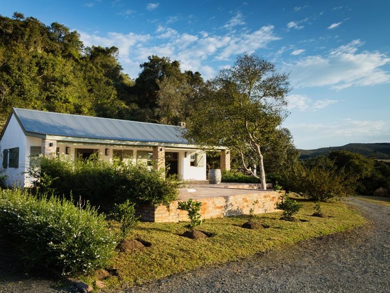 “Picture yourself on a farm with magnificent views & river frontage - Photo 9