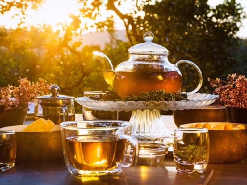 “Picture yourself on a farm with magnificent views & river frontage - Photo 8