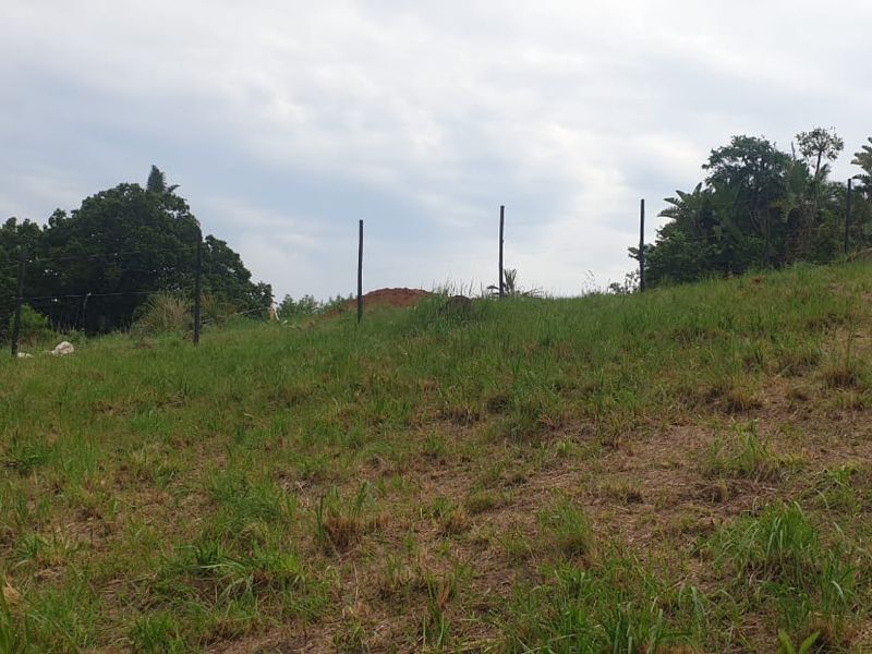 Vacant Land By The Mpenjati River  - Photo 1