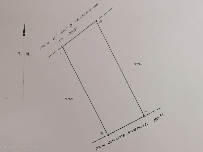 Vacant Land By The Mpenjati River  - Photo 7