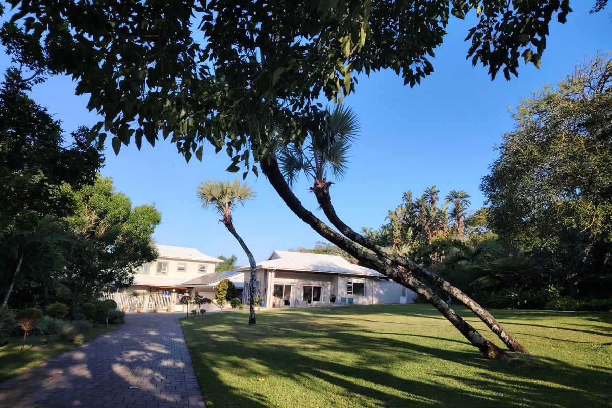 Your spectacular Dream Home and more on 2746m2 - Photo 3