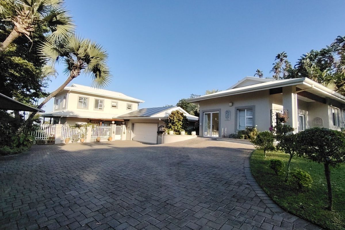 Your spectacular Dream Home and more on 2746m2 - Photo 2