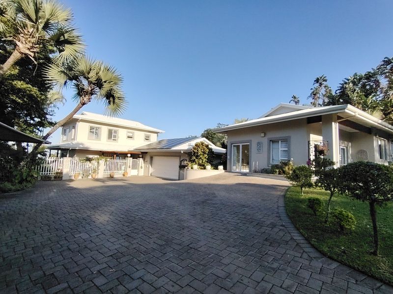 Your spectacular Dream Home and more on 2746m2 - Photo 2