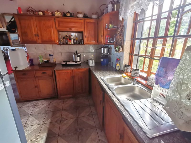 House with two flats, tandem garage with lift and garden with sea view.  - Photo 10