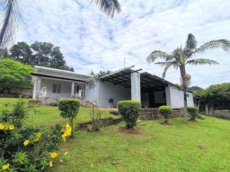 Massive garden with a lot of potential - Photo 2