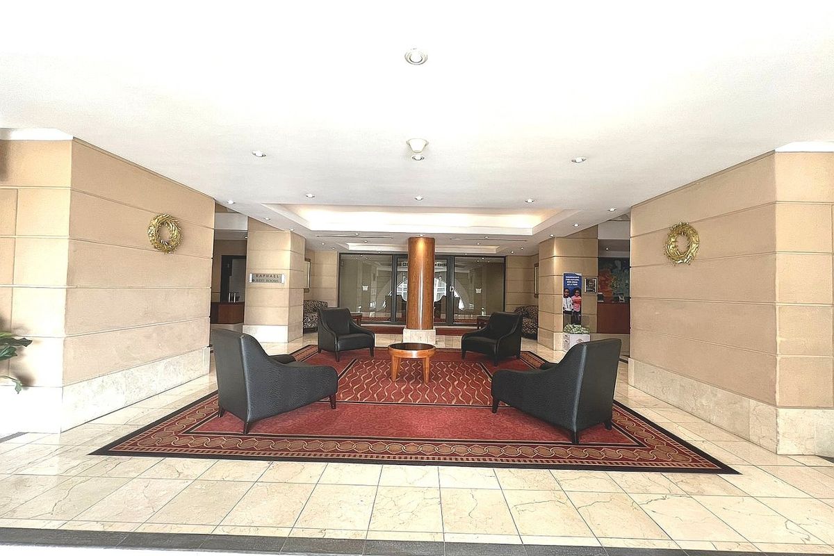 Bespoke 1 Bedroom Furnished Apartment For Sale at The Raphael - Photo 5