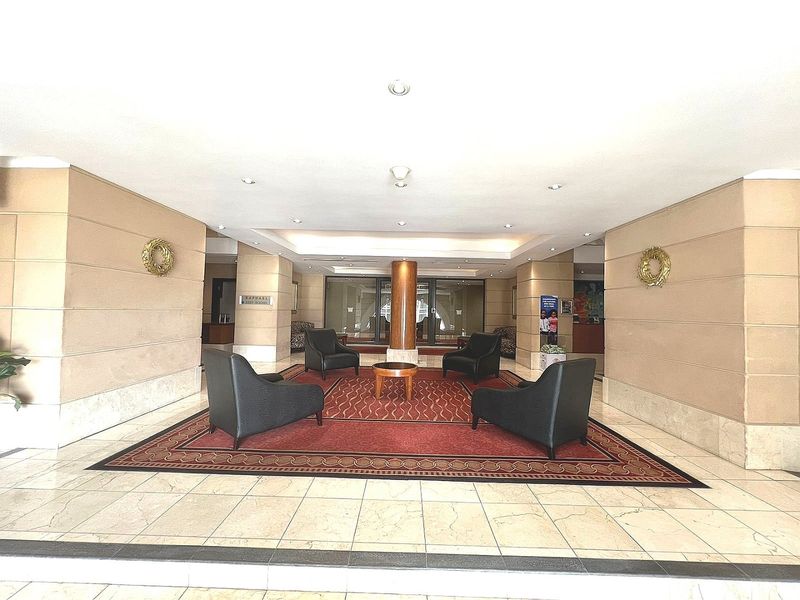 Bespoke 1 Bedroom Furnished Apartment For Sale at The Raphael - Photo 5