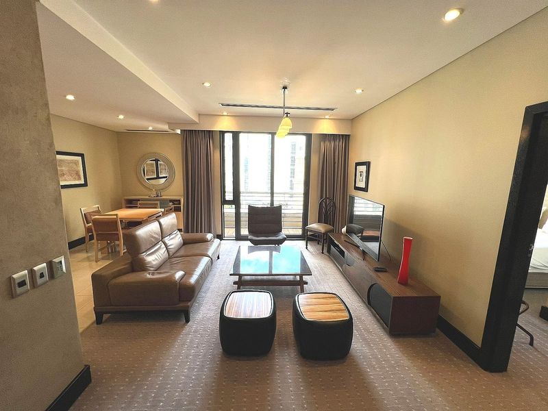 Bespoke 1 Bedroom Furnished Apartment For Sale at The Raphael - Photo 10