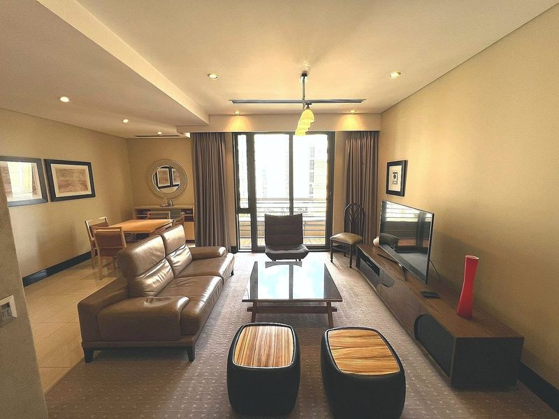 Bespoke 1 Bedroom Furnished Apartment For Sale at The Raphael - Photo 8