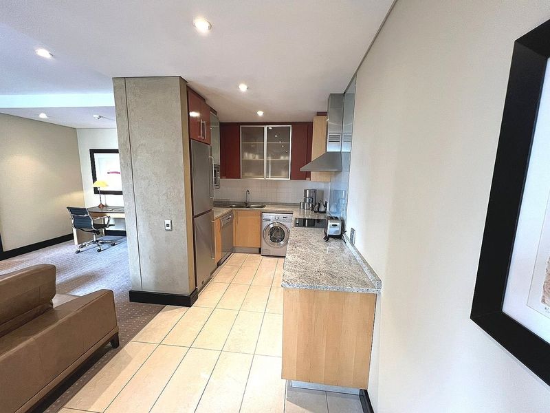 Bespoke 1 Bedroom Furnished Apartment For Sale at The Raphael - Photo 10