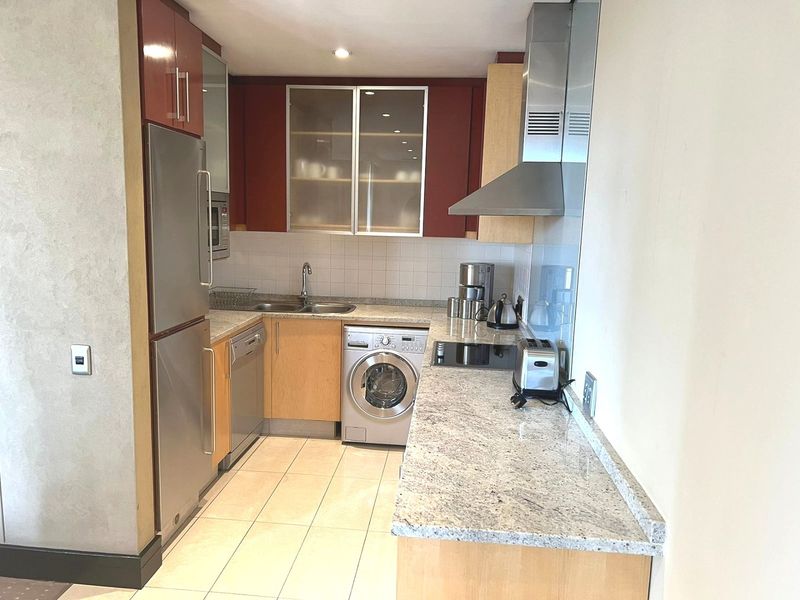 Bespoke 1 Bedroom Furnished Apartment For Sale at The Raphael - Photo 9