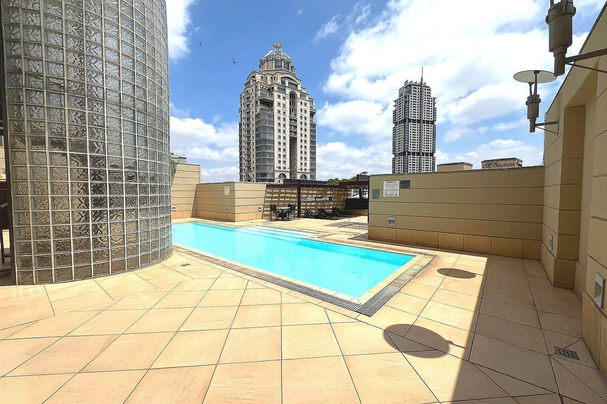 Bespoke 1 Bedroom Furnished Apartment For Sale at The Raphael - Photo 3