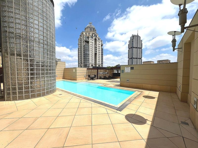 Bespoke 1 Bedroom Furnished Apartment For Sale at The Raphael - Photo 3