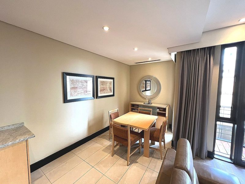 Bespoke 1 Bedroom Furnished Apartment For Sale at The Raphael - Photo 8