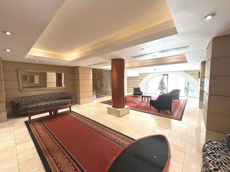 Bespoke 1 Bedroom Furnished Apartment For Sale at The Raphael - Photo 6