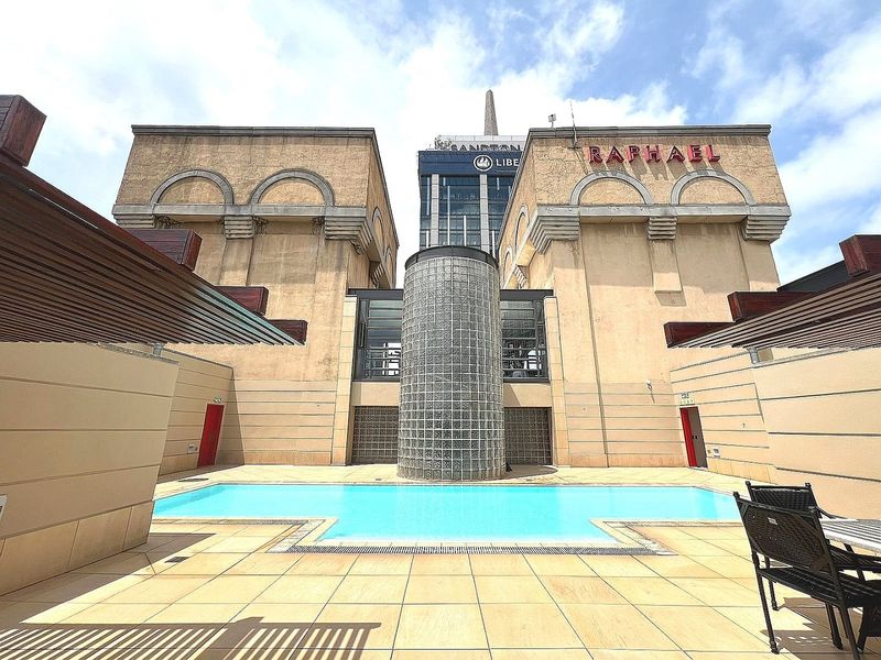 Bespoke 1 Bedroom Furnished Apartment For Sale at The Raphael - Photo 2