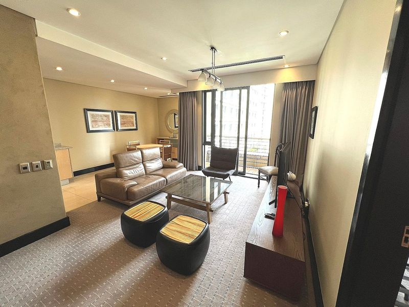 Bespoke 1 Bedroom Furnished Apartment For Sale at The Raphael - Photo 9