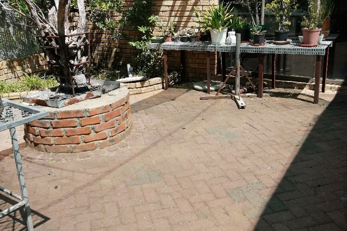 Guesthouse /student house for sale in Universitas - Photo 4