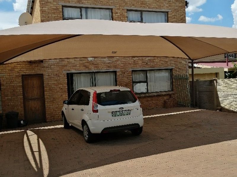 Guesthouse /student house for sale in Universitas - Photo 3