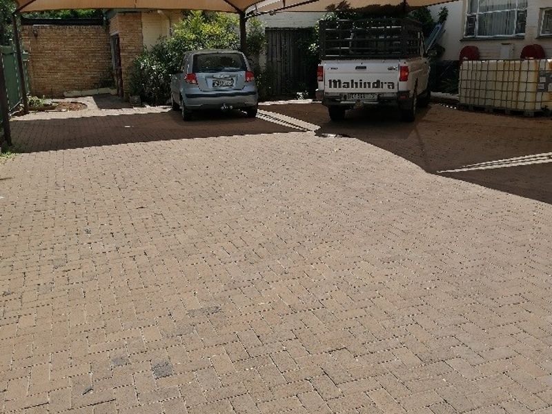 Guesthouse /student house for sale in Universitas - Photo 6