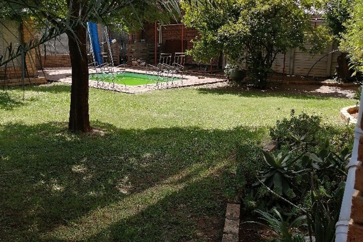 Guesthouse /student house for sale in Universitas - Photo 2