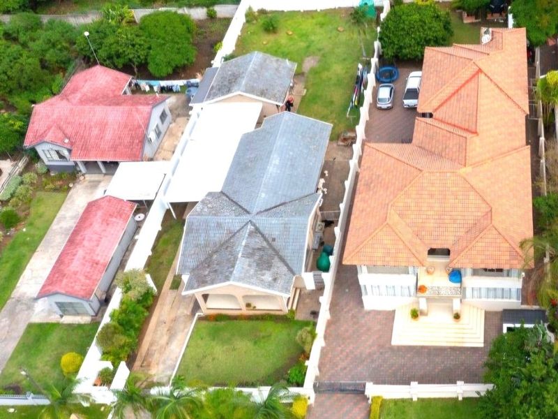 Ultra Modern high End House OR Lucrative B & B Opportunity - Photo 6