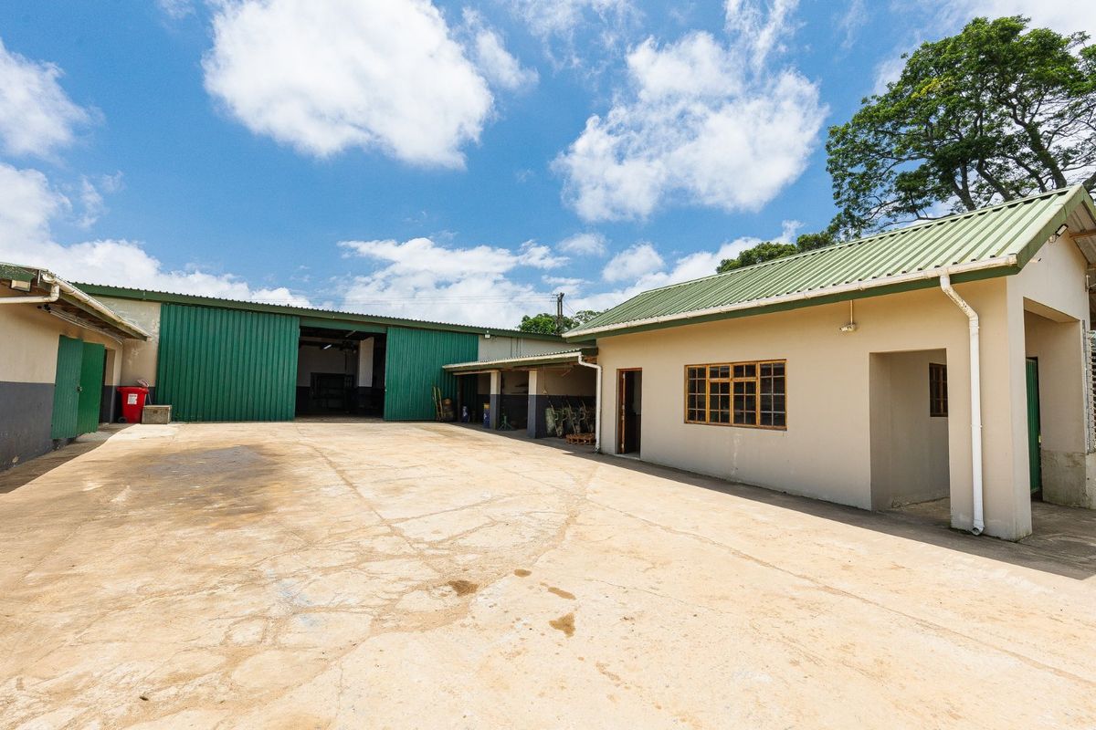 Grab this opportunity to own one of the most beautiful Lifestyle Farms: Perfect for a Wedding Venue or Guest Lodge  - Photo 2