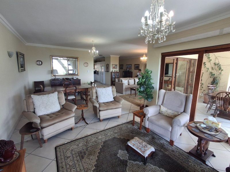 Magnificent Sea view Apartment Set Within 40 000m2 of Unspoilt Lush Conservation - Perfect For Nature Lovers In One Of Ramsgate’s Most Sought After Estates... - Photo 2