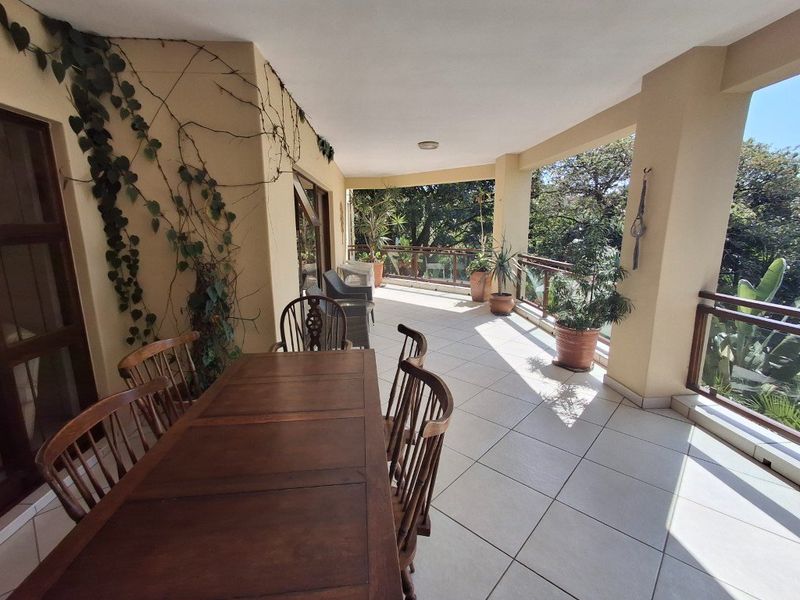 Magnificent Sea view Apartment Set Within 40 000m2 of Unspoilt Lush Conservation - Perfect For Nature Lovers In One Of Ramsgate’s Most Sought After Estates... - Photo 5