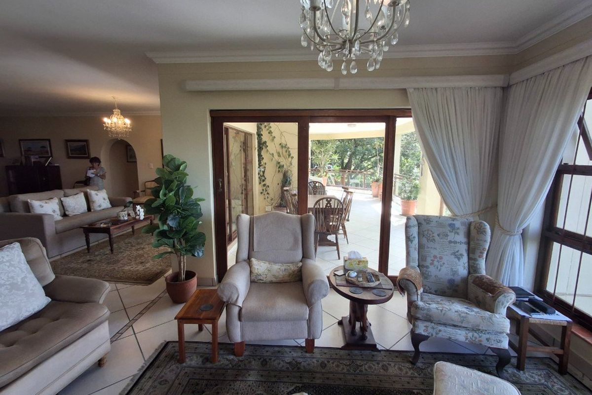 Magnificent Sea view Apartment Set Within 40 000m2 of Unspoilt Lush Conservation - Perfect For Nature Lovers In One Of Ramsgate’s Most Sought After Estates... - Photo 3