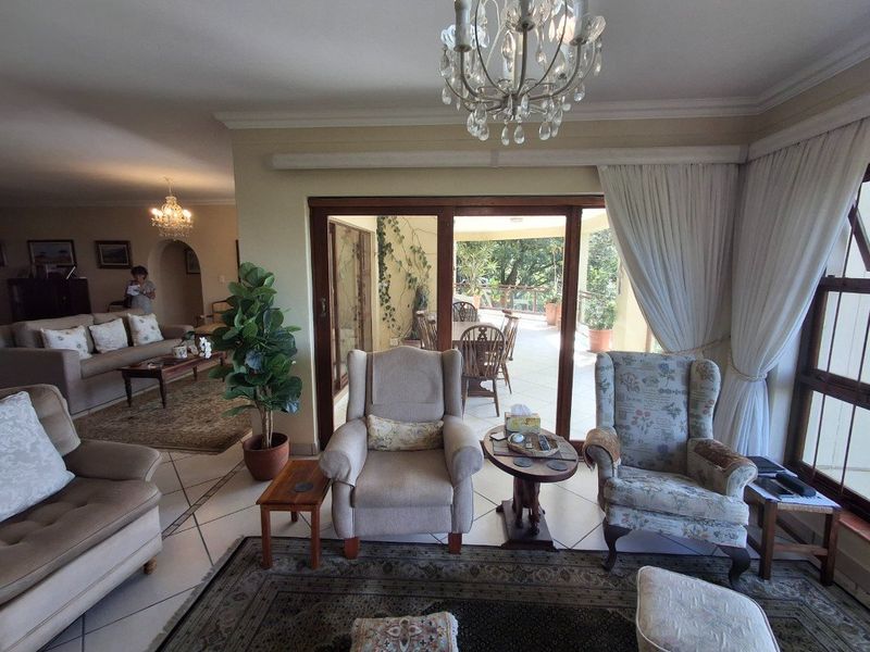 Magnificent Sea view Apartment Set Within 40 000m2 of Unspoilt Lush Conservation - Perfect For Nature Lovers In One Of Ramsgate’s Most Sought After Estates... - Photo 3