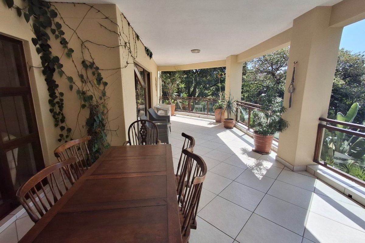 Magnificent Sea view Apartment Set Within 40 000m2 of Unspoilt Lush Conservation - Perfect For Nature Lovers In One Of Ramsgate’s Most Sought After Estates... - Photo 5