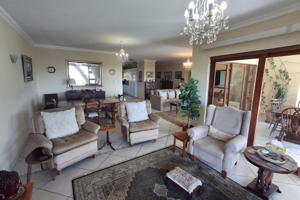 Magnificent Sea view Apartment Set Within 40 000m2 of Unspoilt Lush Conservation - Perfect For Nature Lovers In One Of Ramsgate’s Most Sought After Estates... - Photo 2