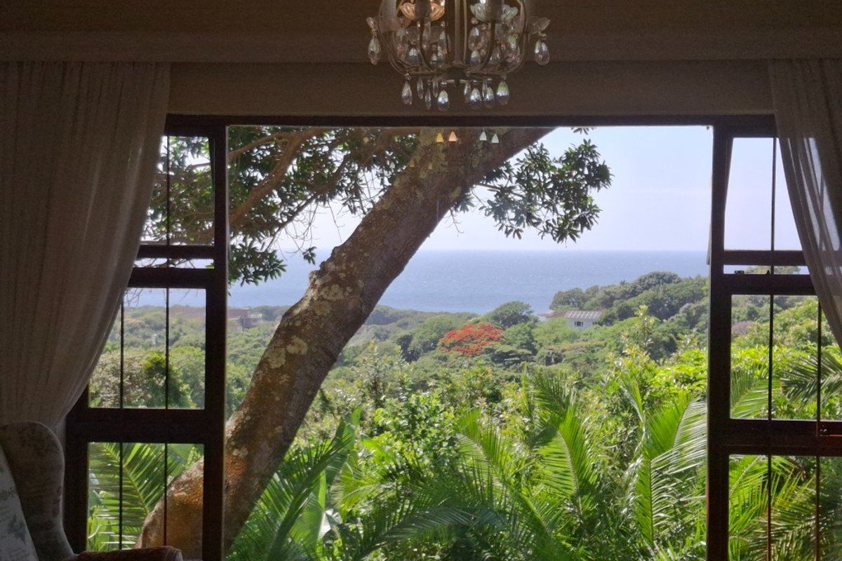 Magnificent Sea view Apartment Set Within 40 000m2 of Unspoilt Lush Conservation - Perfect For Nature Lovers In One Of Ramsgate’s Most Sought After Estates... - Photo 4