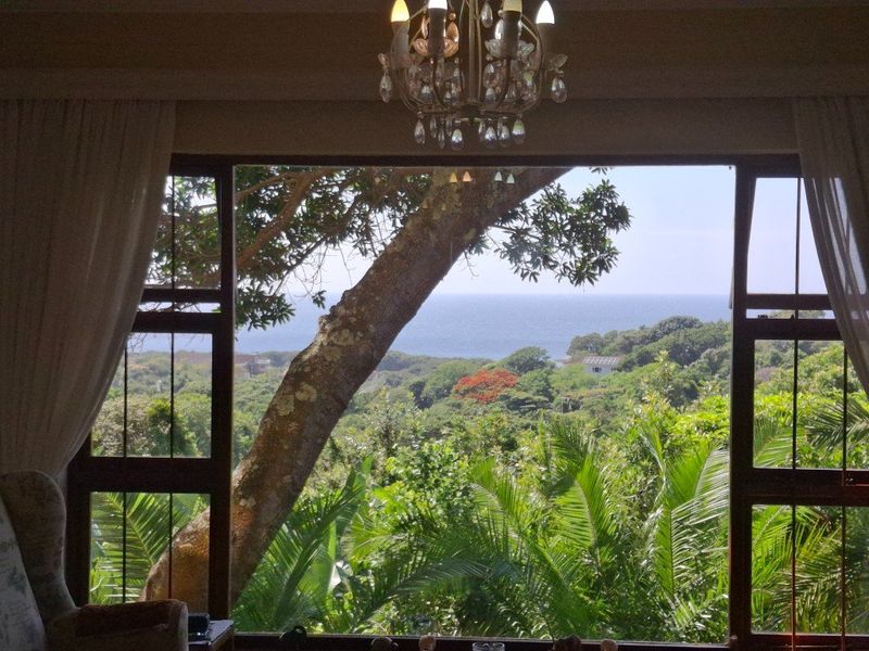 Magnificent Sea view Apartment Set Within 40 000m2 of Unspoilt Lush Conservation - Perfect For Nature Lovers In One Of Ramsgate’s Most Sought After Estates... - Photo 4