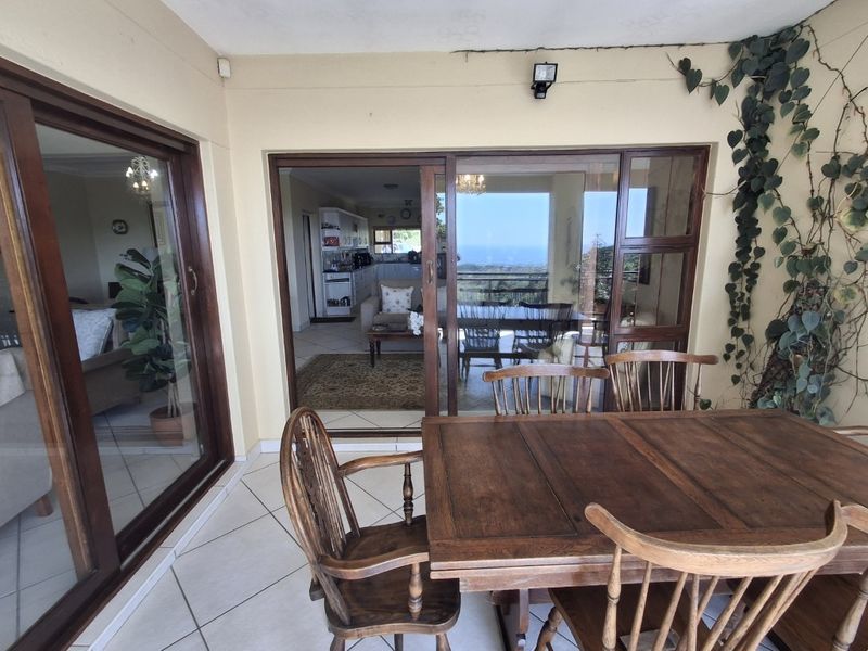 Magnificent Sea view Apartment Set Within 40 000m2 of Unspoilt Lush Conservation - Perfect For Nature Lovers In One Of Ramsgate’s Most Sought After Estates... - Photo 8