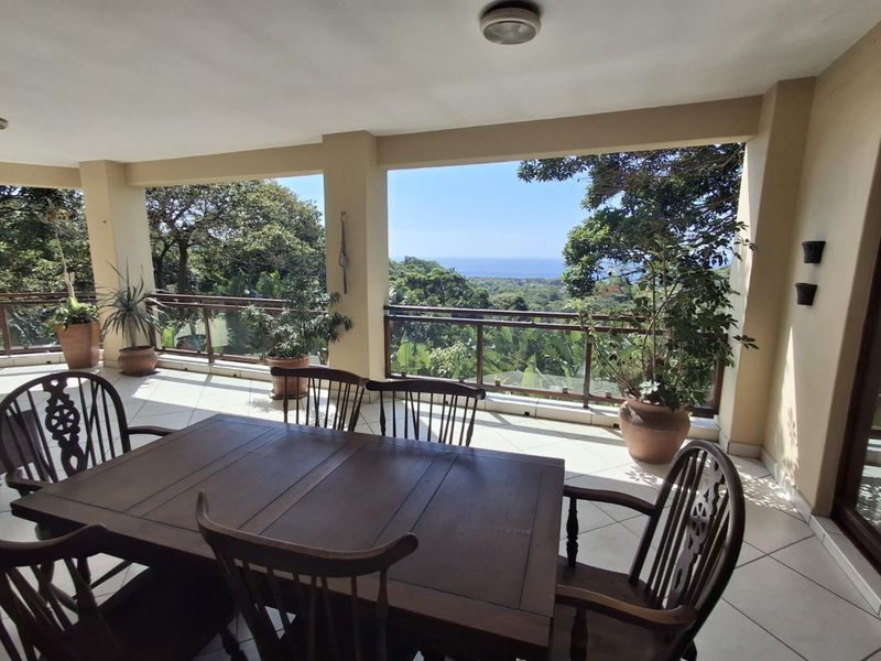 Magnificent Sea view Apartment Set Within 40 000m2 of Unspoilt Lush Conservation - Perfect For Nature Lovers In One Of Ramsgate’s Most Sought After Estates... - Photo 7