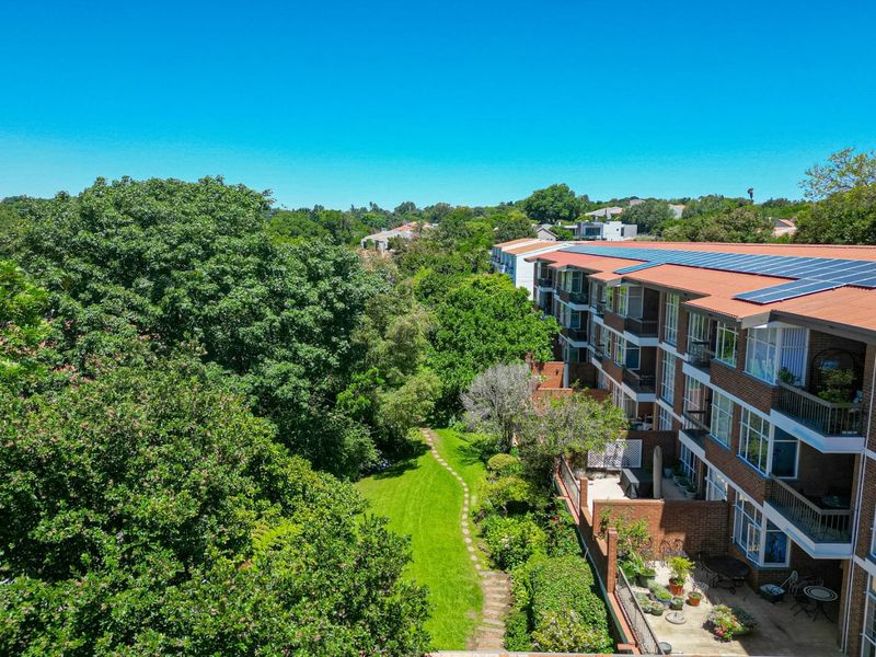 Lock up And Go In Heart of Hyde Park With Solar - Photo 6