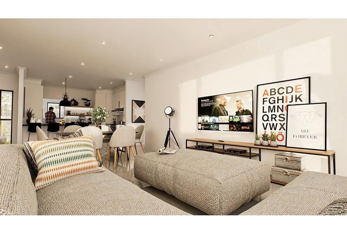 Seven Oaks Estate – Modern Homes for Every Stage of Life - Photo 3