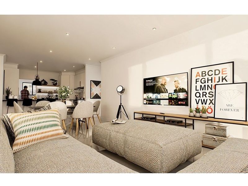 Seven Oaks Estate – Modern Homes for Every Stage of Life - Photo 3