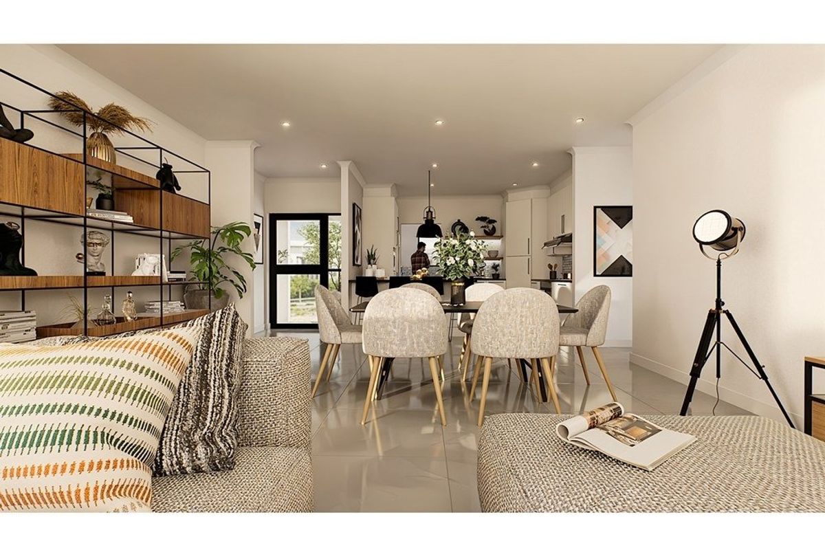 Seven Oaks Estate – Modern Homes for Every Stage of Life - Photo 4