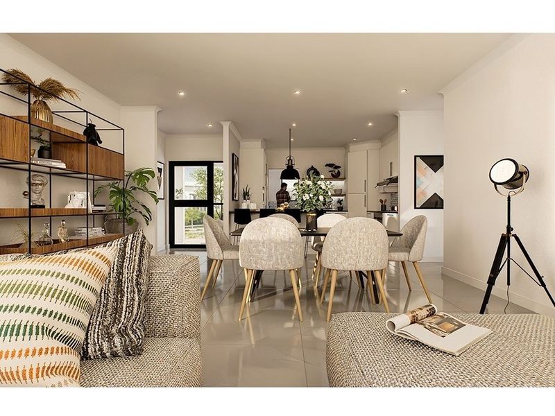 Seven Oaks Estate – Modern Homes for Every Stage of Life - Photo 4