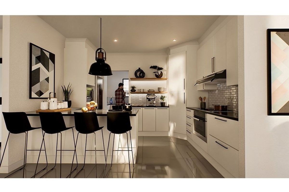 Seven Oaks Estate – Modern Homes for Every Stage of Life - Photo 5