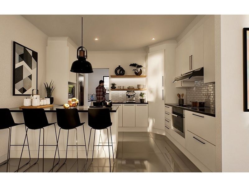 Seven Oaks Estate – Modern Homes for Every Stage of Life - Photo 5