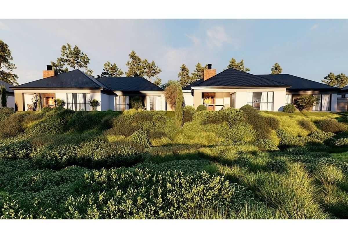 Seven Oaks Estate – Modern Homes for Every Stage of Life - Photo 2