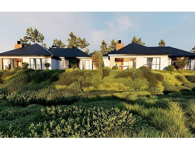 Seven Oaks Estate – Modern Homes for Every Stage of Life - Photo 2