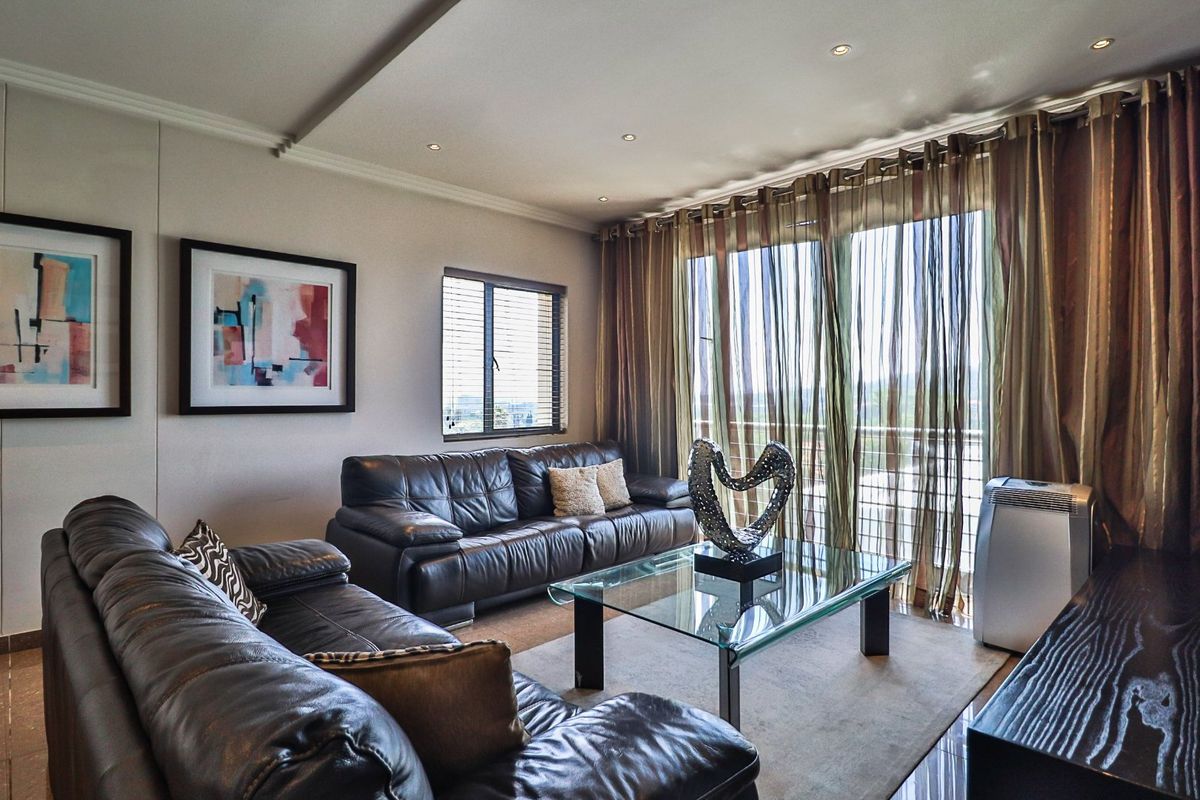 Fully Furnished 2-bedroom Apartment in Bedford Centre - Photo 5