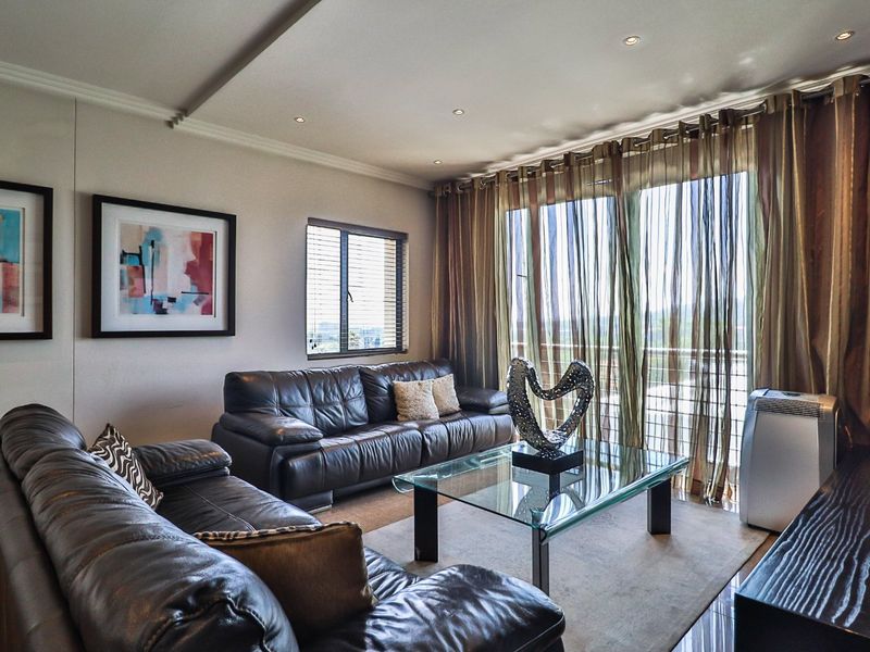 Fully Furnished 2-bedroom Apartment in Bedford Centre - Photo 5