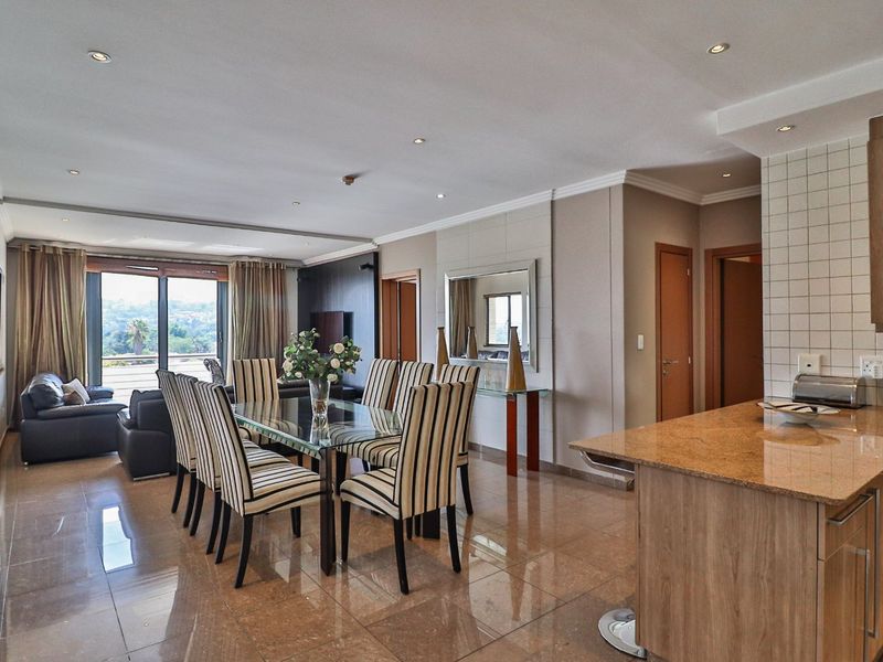 Fully Furnished 2-bedroom Apartment in Bedford Centre - Photo 8